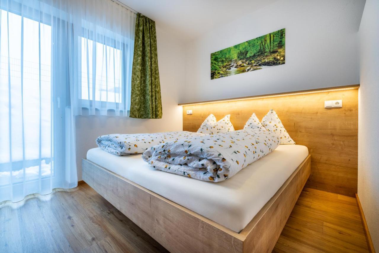 Wiwa Appartement Flachau Exterior photo